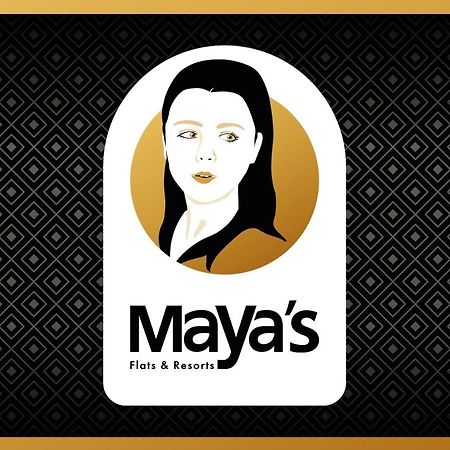Maya'S Flats & Resorts 16 - Nadmotlawie Gdańsk Exterior foto
